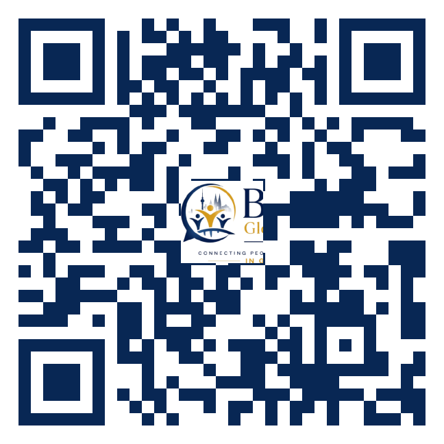Scan or click to learn about opportunities in Germany
